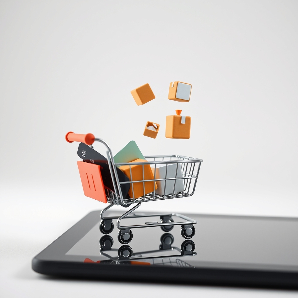 E-Commerce & HighLevel: Das Wichtigste, was man wissen sollte
