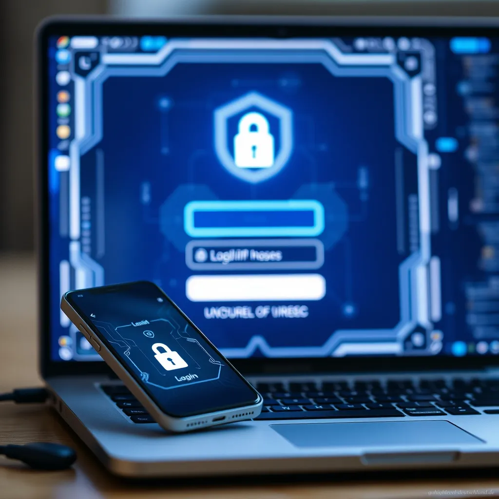 GoHighLevel Login — Anmeldung im Browser und in der mobilen App