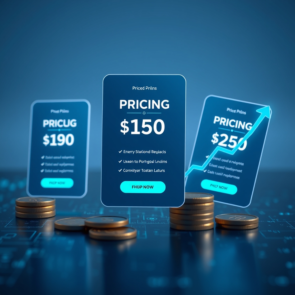 GoHighLevel Preise und Pläne im Überblick — Starter, Unlimited und Pro/SaaS