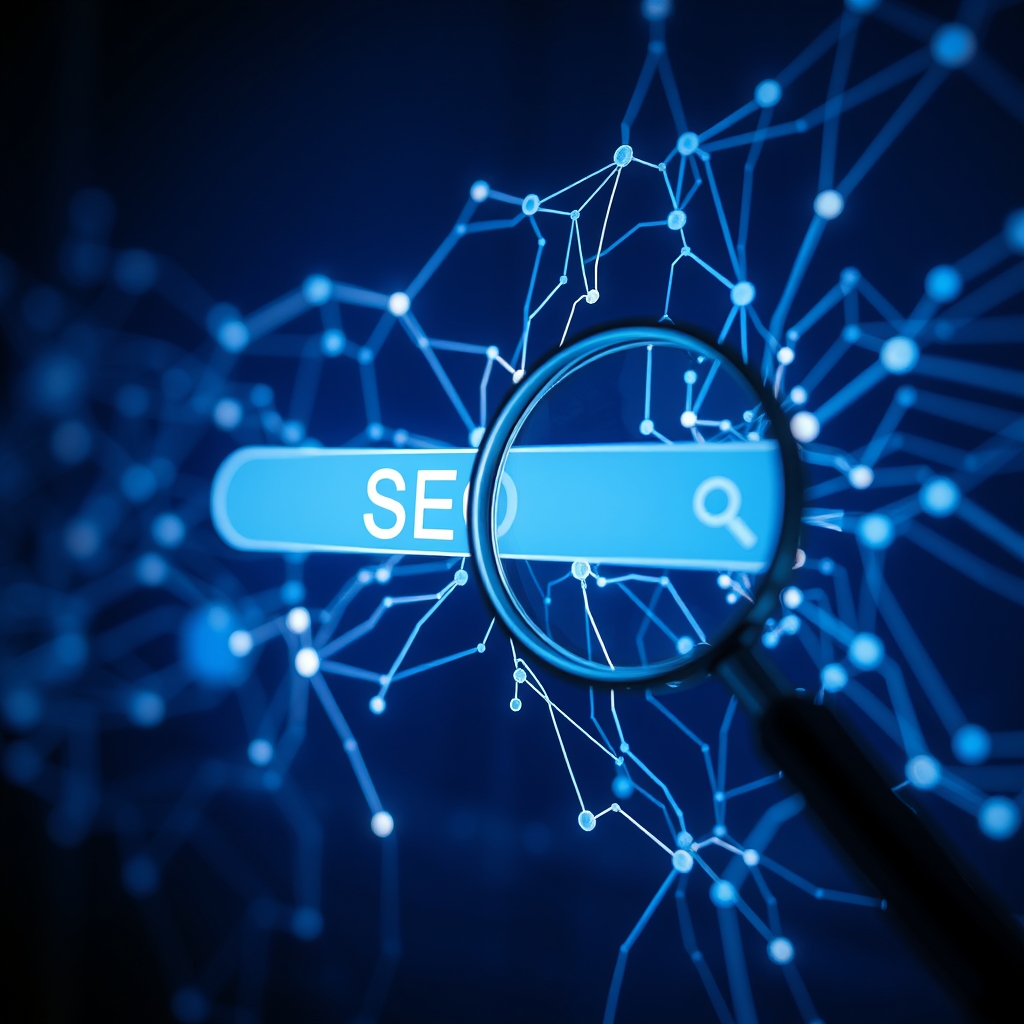 Wie sich SEO im Zeitalter der KI entwickelt