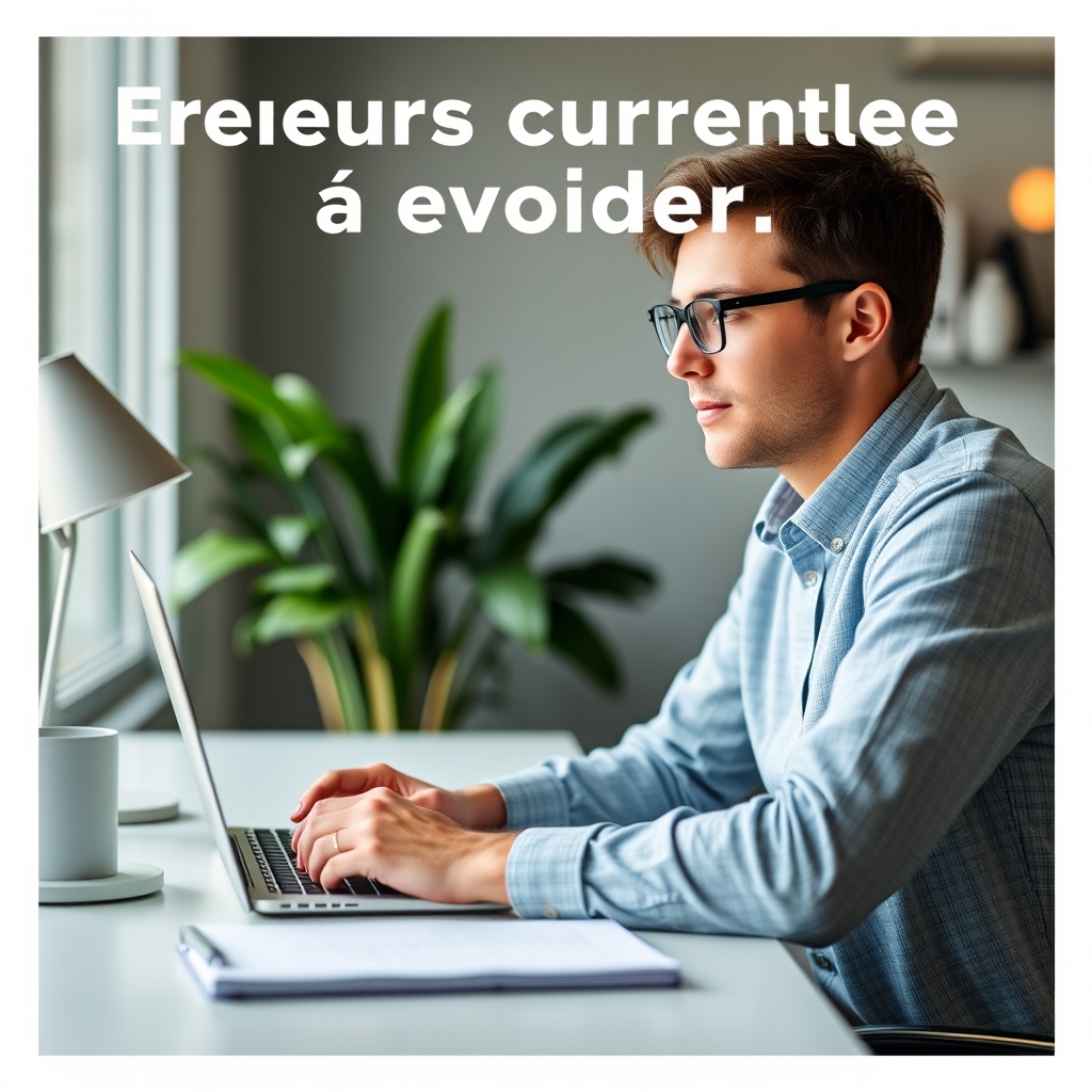 Erreurs courantes à éviter — GoHighLevel Allemagne tutoriel