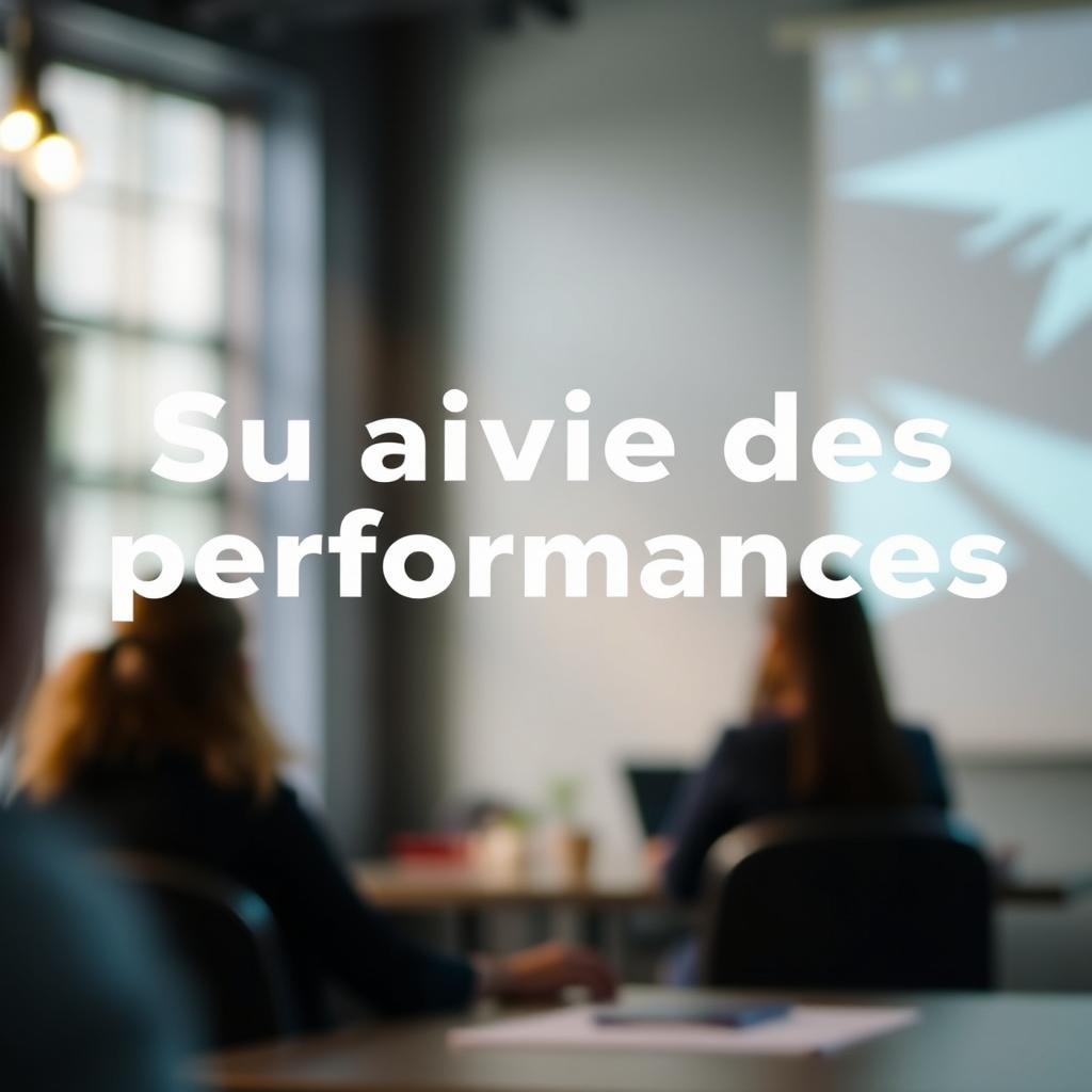 Suivi des performances — GoHighLevel Allemagne tutoriel